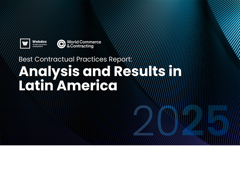 Best Contractual Practices Report LATAM